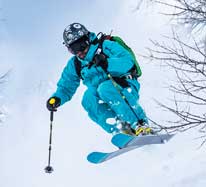 Sport Ski Packages